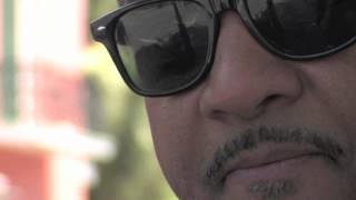 Ruby Arts Wendell Brunious