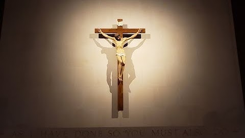 Third Sunday of Advent I December 14, 2025 | 11:00 AM