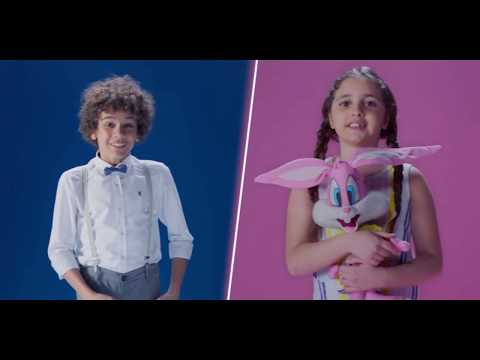 Happy Mother's Day from Zanussi - كل سنة وكل أم طيبة