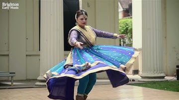 Brahma-Vishnu-Shiva excerpt