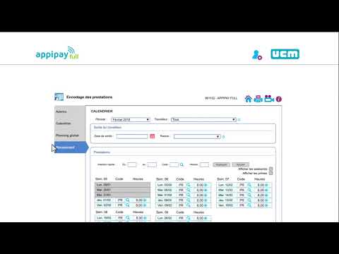 Tutoriel - appipay full