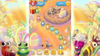 Bee Brilliant on the App Store: Easter
