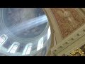 Божественная литургия 25 мая 2023 года, Храм Большое Вознесение у Никитских ворот, г. Москва