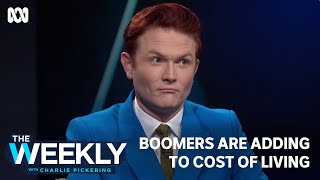 Who's to blame for private healthcare costs rising? | The Weekly | ABC TV + iview