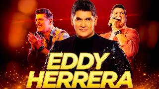 EDDY HERRERA SUPER MIX MERENGUE PARA BAILAR - EDDY HERRERA MERENGUE CLÁSICO PARA BAILAR