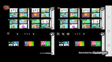 Up To Faster Lucas And Friends Super UltimateParison