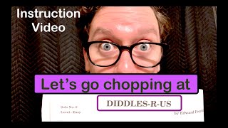 Diddles-R-US by Edward Freytag - Instruction