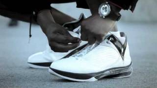 The Biggest Complaint About the Air Jordan 2009 Sneakers
