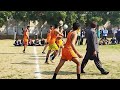 Handball Match Faridia College VS High School 29/SP Pakpattan ہینڈ بال ایس پی #فریدیہ کالج29