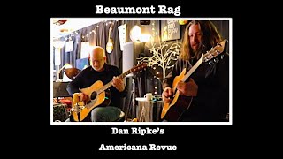 Beaumont Rag