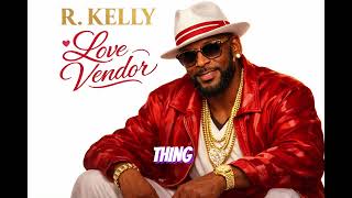 Rkelly love Vendor  Ru0026b Slow Jam  When Love Hits Differently 