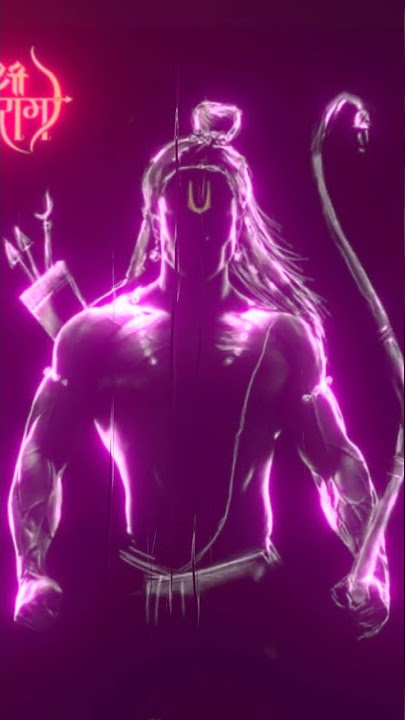 Bas nam lete raho ram sath milta rahega Hanuman 🙏🙏#hanuman #ram #youtubeshorts