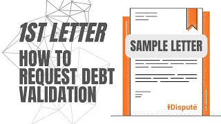 Mastering Debt Collector Disputes: Crafting Your First Letter Like a Pro | Expert Tips and Templates