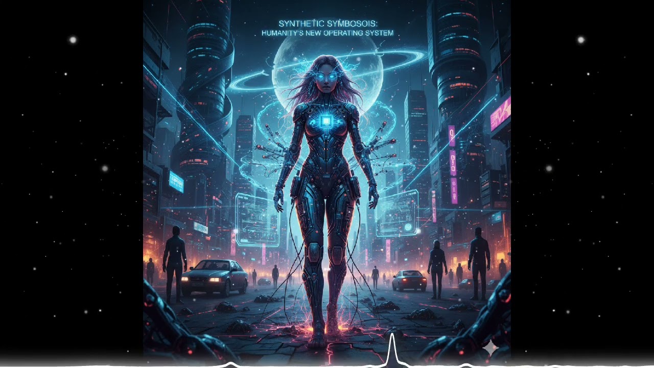 Music Video 2026 - The Ghost Of Technology (The House Of Mouse) Hard Uplifting Trance Remix