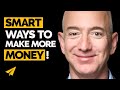 The RICHEST MAN in Modern HISTORY Shares His SUCCESS SECRETS | Jeff Bezos