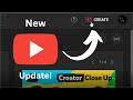 Basic tutorial on making and editing playlists in the new yt update 2022