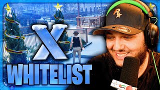 ABU MACHT WHITELIST GESPRÄCHE 🤭
