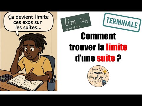Spé Maths Terminale - Limite de suite : somme et produit