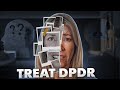 Experts guide to treating dpdr