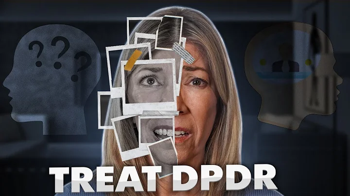 Expert's Guide to Treating DPDR