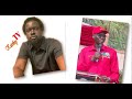 Mr. Peter Lam Both and the SPLM are losing the political war to opposition