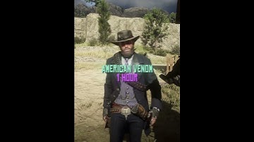 longest rdr2 missions #rdr #rdr2 #reddeadredemption #arthurmorgan #gaming #rockstargames