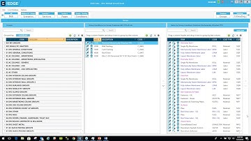 Training Webinar | The EDGE Version 12 | All About Groups
