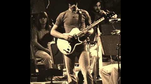 Mike Oldfield - Pipe Tune