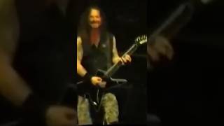 Dimebag Darrell Primal Concrete Sledge bit
