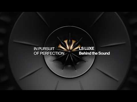In Pursuit of Perfection: Behind the Sound