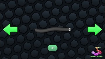 How to creat a invisible skin for slither.io