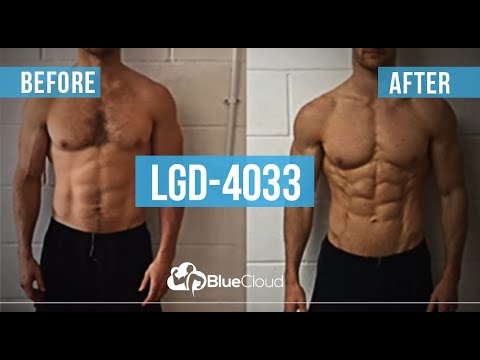 LGD-4033 Ligandrol Sarm Cycle,Dosage,Side effects,PCT Malayalam Video