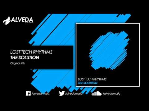 YouTube에서 Lost Tech Rhythms - The Solution (Original Mix) 보기 YouTube에서 Lost Tech Rhythms - The Solution (Original Mix) 보기