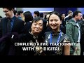 Eit digital master school graduation 2019 highlights