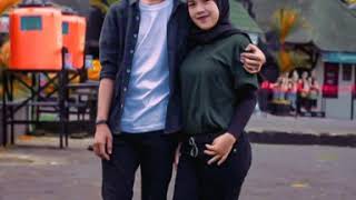  Romantis Zuel Fahmi Dan Shella