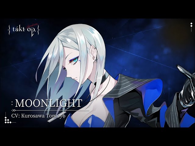 takt op. Symphony - Musicart Moonlight Voice Card - YouTube takt op. Symphony - Musicart Moonlight Voice Card - YouTube