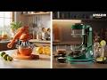 20 NEW Amazon Kitchen Gadgets That Are ACTUALLY Worth It! 2025 Finds