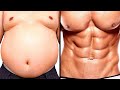 Entrenamiento de abdominales perfecto de 6 minutos que puedes hacer en cualquier lugar