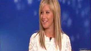 Ashley Tisdale @ The View | 3.9.07