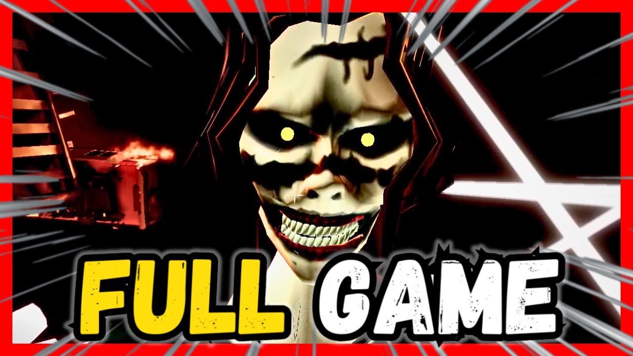 The Mimic: Book 2 Chapter 4 FULL GAME Walkthrough & GOOD ENDING ...