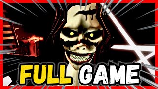 The Mimic: Book 2 Chapter 4 FULL GAME Walkthrough & GOOD ENDING - ROBLOX