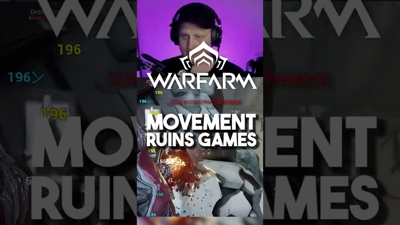 🏃‍♂️ This movement just feels TOO good…