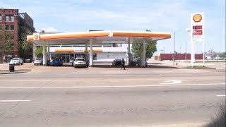 Shell gas station set to close this summer after hundreds of 911 calls