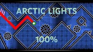 (Top 132 TSL+) Arctic Lights 100% by Ryoui [1k Att]