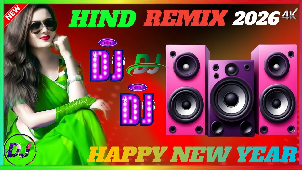 New Hindi Dj Song Best 💙Hindi Old Dj Remix 🥀 Bollywood Nonstop Dj Song❤️‍🔥 2025 Dj Song New Dj Remix