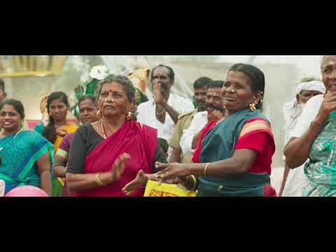 Sandakozhi 2   Folk Dance Video  Keerthi Suresh Vishal