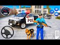 محاكاة مطاردة سيارات الشرطة ثلاثية الأبعاد مطاردة شرطة المدينة الحقيقية تخرج عن السيطرة لعب  mp3