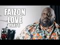 Faizon on New "Friday" Movie: I Don't Think Ice Cube is Including Me (Part 6)