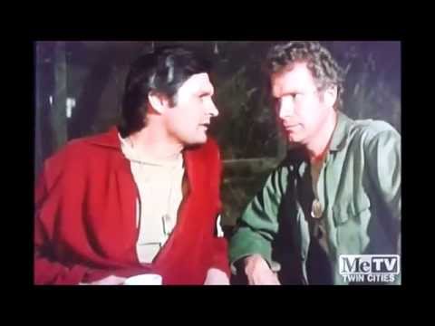 MASH: Meanwhile, Aunt Martha ....
