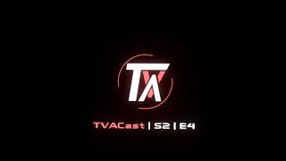 TVACast | S2 | E4 Trailer - 12/28 8 PM CST